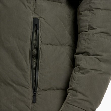 Wyldefire Insulated Parka - Men's