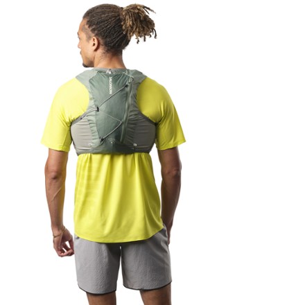 Active Skin Hydration Vest