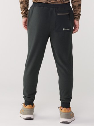 Abrazo Fleece Joggers - Men's