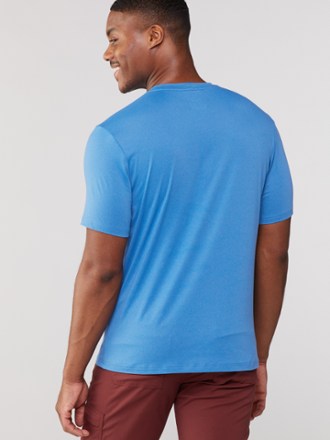 Sahara T-Shirt - Men's