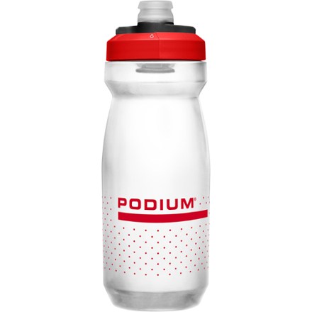 Podium Water Bottle - 21 fl. oz.