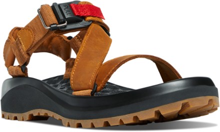 Joseph Leather Sandals - Women's