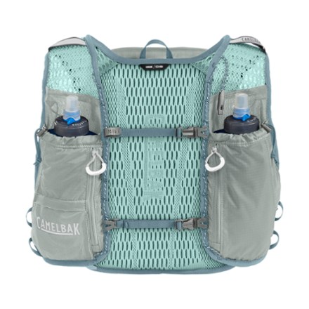 Zephyr Pro Hydration Vest