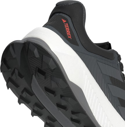 Terrex Soulstride Ultra Trail-Running Shoes - Men's