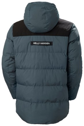 Patrol Puffy Insulated Jacket - Men's