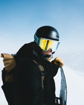 StokedSnow Goggles