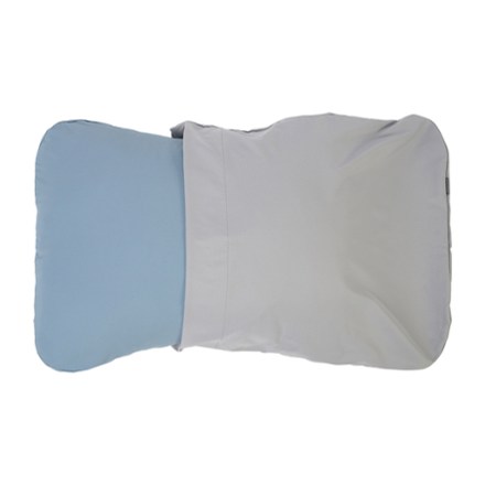 Camp Pillowcase