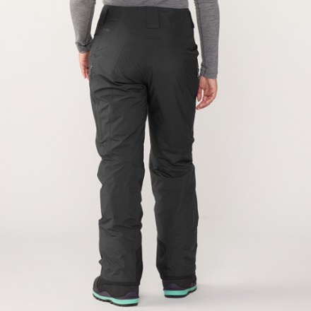 Insulated Powder Town Snow Pants - Women's