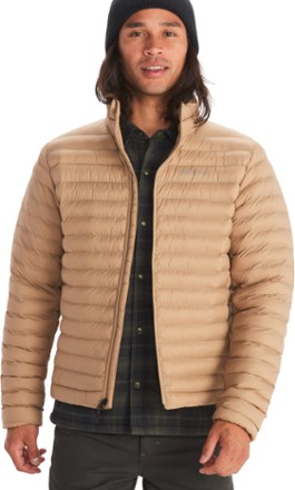 Echo Featherless Insulated Jacket - Men's