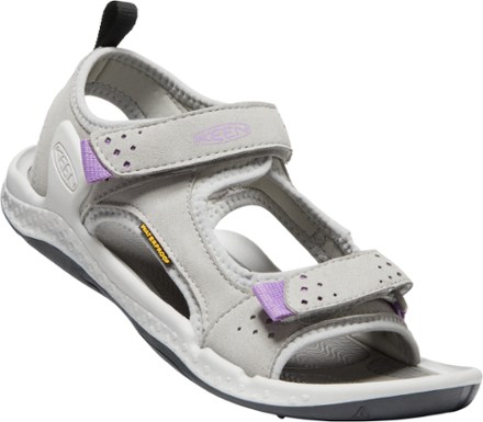 Drift Creek Two-Strap Sandals - Women's