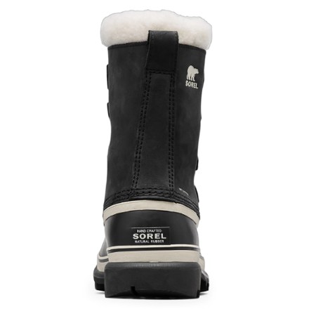 Caribou Winter Boots - Women's