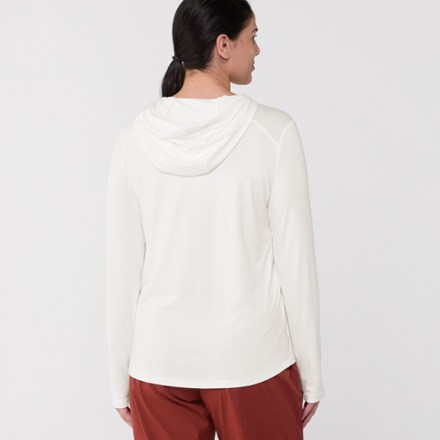 Shade Hoodie II - Women's