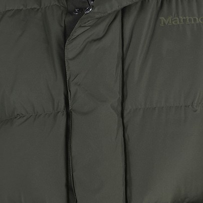 Stockholm Down Jacket - Men's