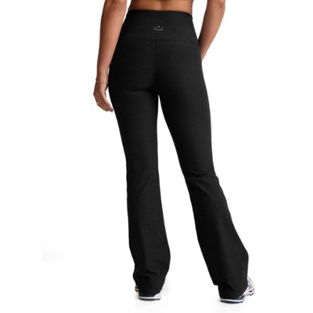 Spacedye Practice Bootcut Pants - Women's