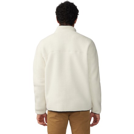 HiCamp Fleece Half-Zip Pullover - Men's