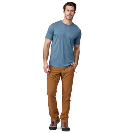 Terravia Alpine Pants - Men's