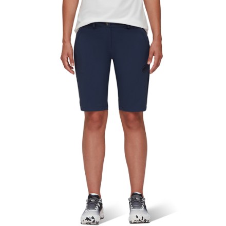 Runbold Shorts - Women's