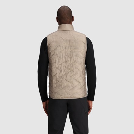 SuperStrand LT Insulated Vest - Men's