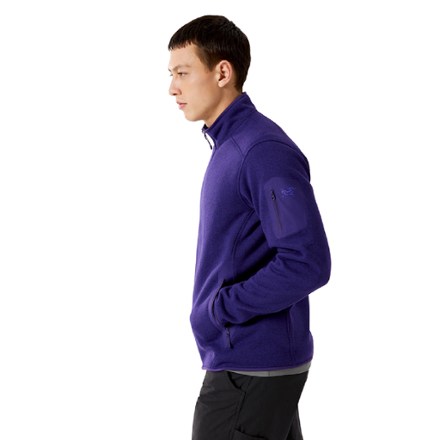 Covert Cardigan - Men's