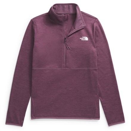 Canyonlands Quarter-Zip Pullover - Women's