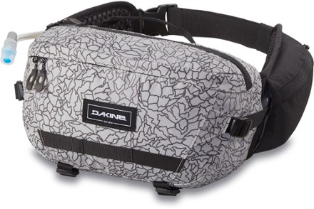 Hot Laps 5 L Bike Hydration Waist Pack - 2 Liters