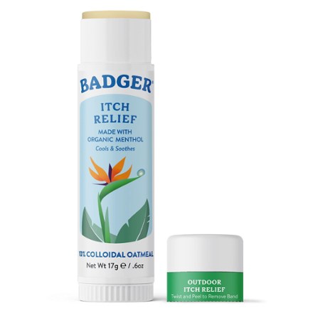 Outdoor Itch Relief Stick