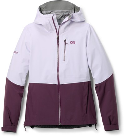 Aspire 3L Jacket - Women's