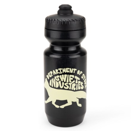 Department of Stoke Water Bottle - 22 fl. oz.