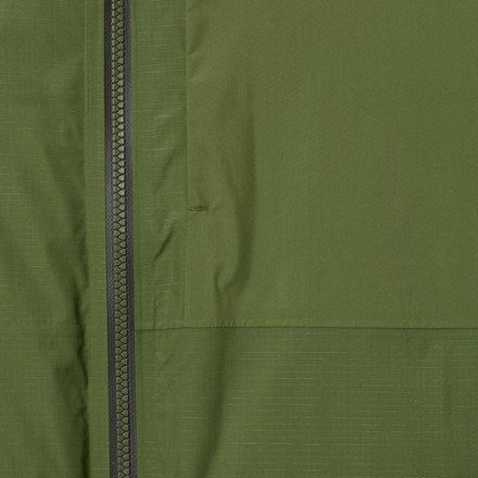 Stormhenge 850 Down Hybrid Parka - Men's