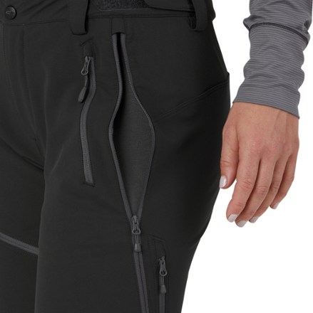 Trailbreaker II Snow Pants - Women's