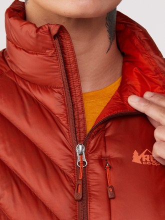 Magma 850 Down Jacket - Women's