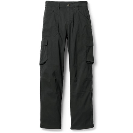 Stretch Zion Cargo Pants - Women's