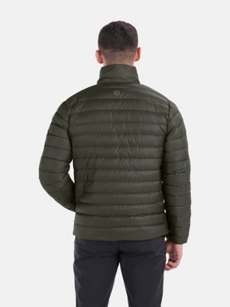 Highlander Down Jacket - Men's