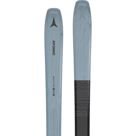 Backland 102 Skis - Men's 2024/2025