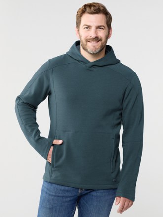 Spekter Pullover Hoodie - Men's