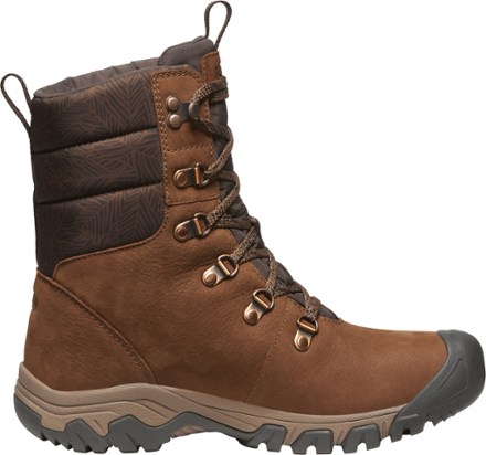 Greta Waterproof Boots - Women's