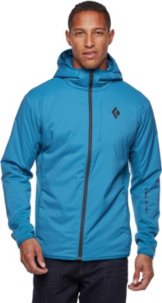 First Light Hybrid Insulated Hoodie - Men's