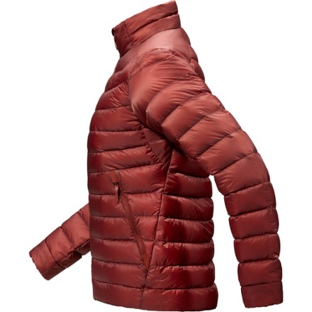 Cerium Insulated Jacket - Women's