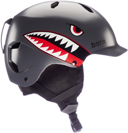 Bandito Youth Snow Helmet - Kids'