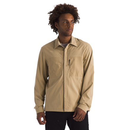 Lightrange Long-Sleeve Shirt - Men's