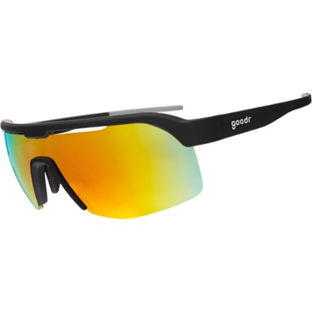 Bolt G Polarized Sunglasses