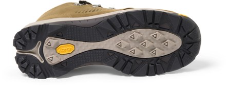 Inquire Chukka Hiking Boots - Women's