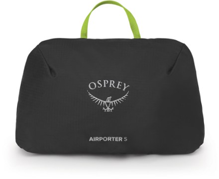 AirPorter LZ Pack Duffel