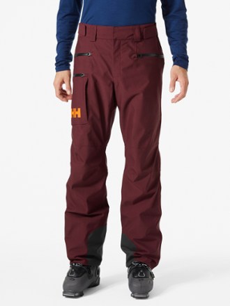 Garibaldi 2.0 Pants - Men's