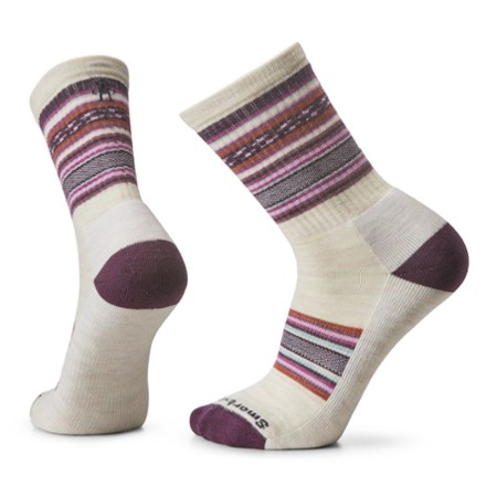 Everyday ReGarita Light Cushion Crew Socks - Men's