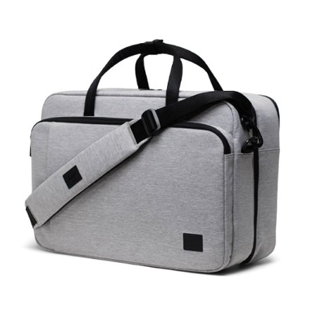 Bowen Duffel Tech Bag