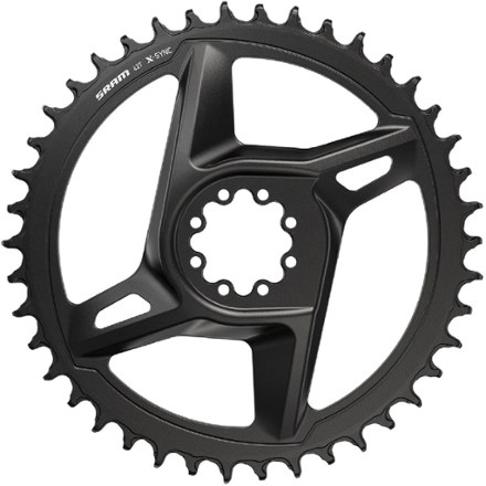 X-SYNC Road Direct Mount 12-Speed Chainring