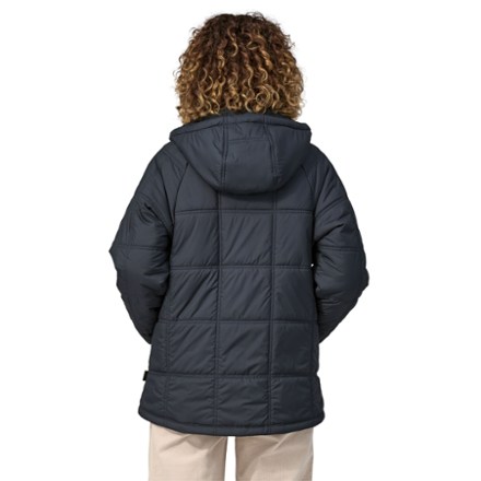 Lost Canyon Insulated Hoody - Women's