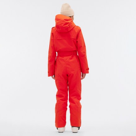 Murphy One-Piece Insulated Ski Suit - Women's