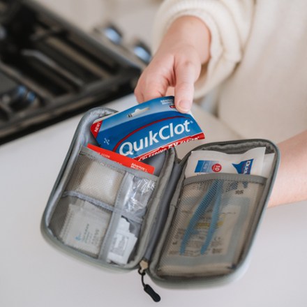 Accident Pack First-Aid Kit